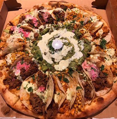 Tony boloney's - At Tony Boloney’s in Hoboken, NJ, Taco Tuesday has evolved into the far-less-fun-to-say Taco Pizza Tuesday. The ridiculously named restaurant on the other side of the Hudson River was well-known ...